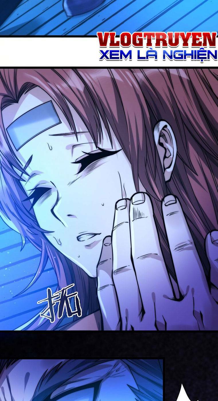 Sức Mạnh Của Ác Thần Chapter 42 - Trang 2