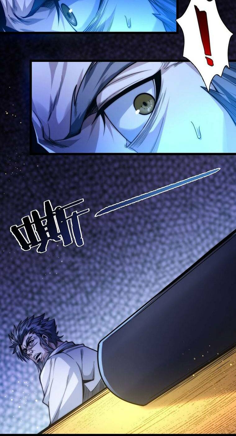 Sức Mạnh Của Ác Thần Chapter 42 - Trang 2