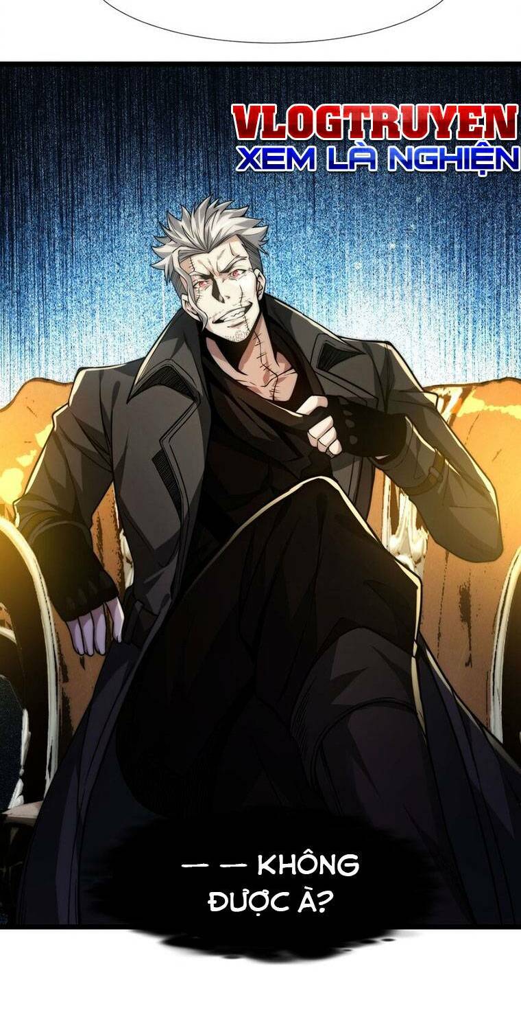 Sức Mạnh Của Ác Thần Chapter 42 - Trang 2