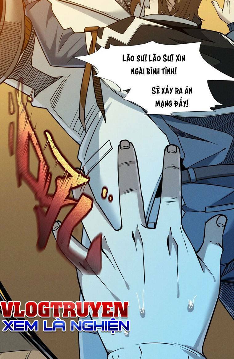 Sức Mạnh Của Ác Thần Chapter 42 - Trang 2