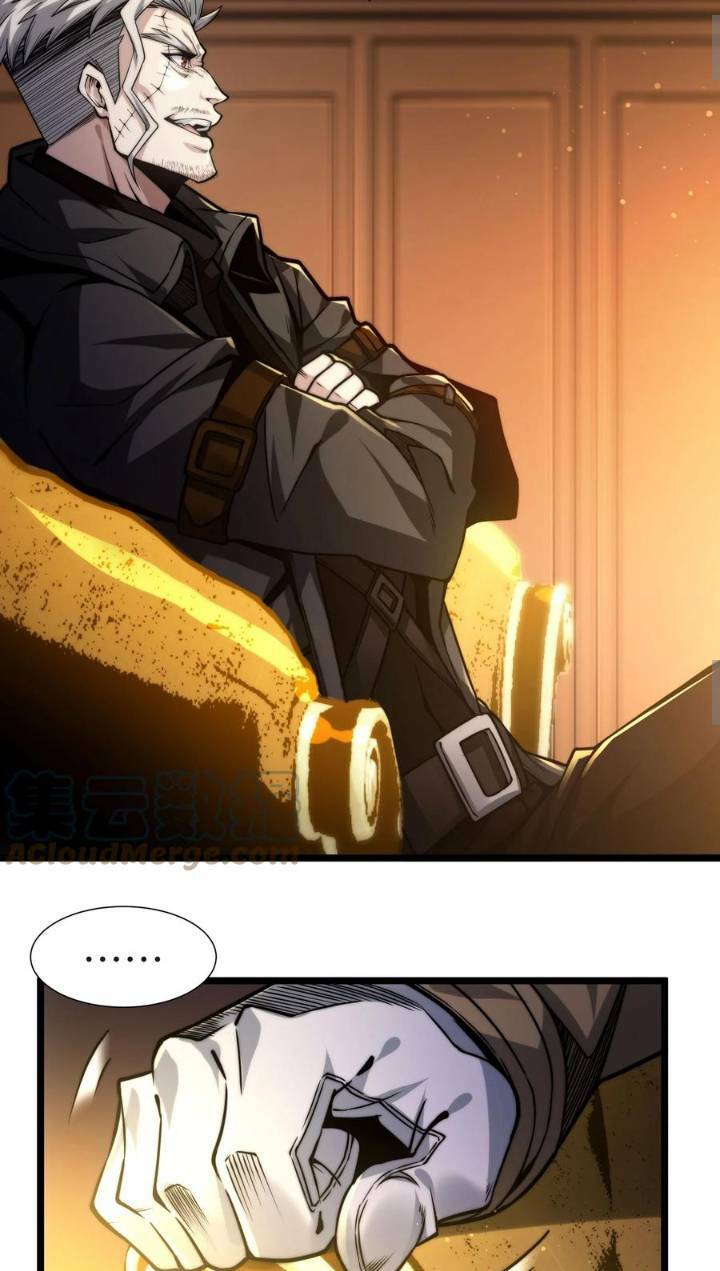 Sức Mạnh Của Ác Thần Chapter 43 - Trang 2