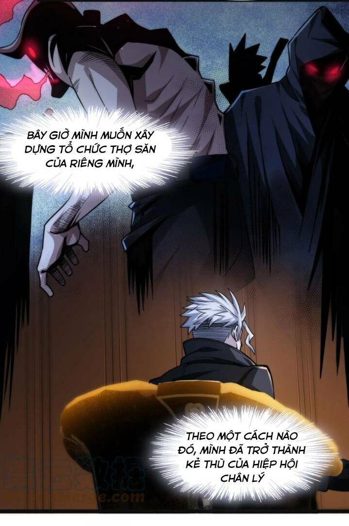 Sức Mạnh Của Ác Thần Chapter 43 - Trang 2