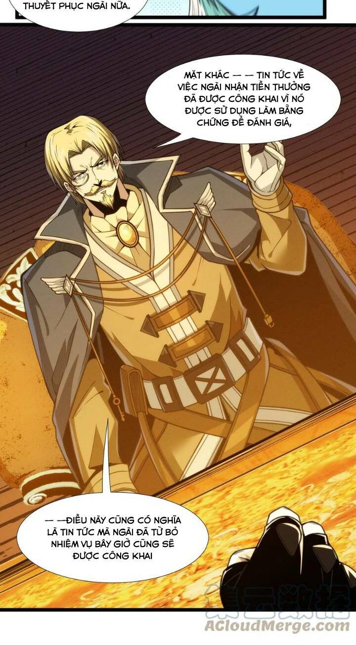 Sức Mạnh Của Ác Thần Chapter 43 - Trang 2