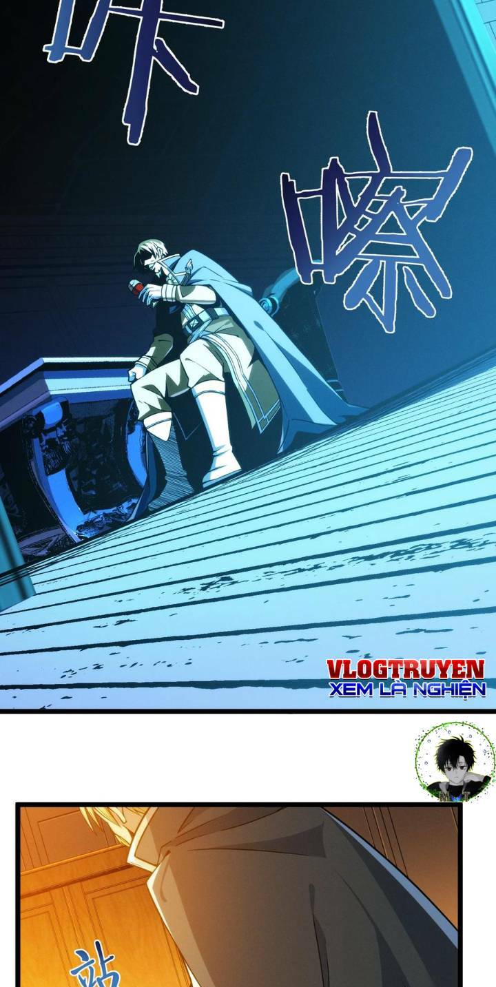 Sức Mạnh Của Ác Thần Chapter 43 - Trang 2