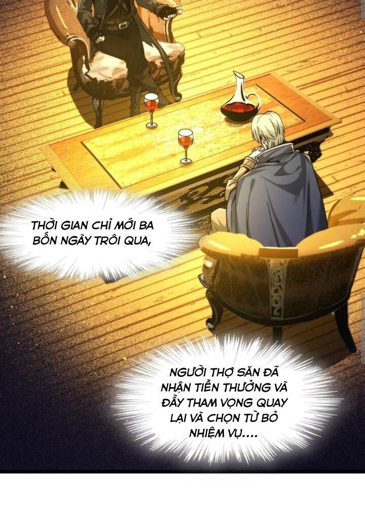 Sức Mạnh Của Ác Thần Chapter 43 - Trang 2