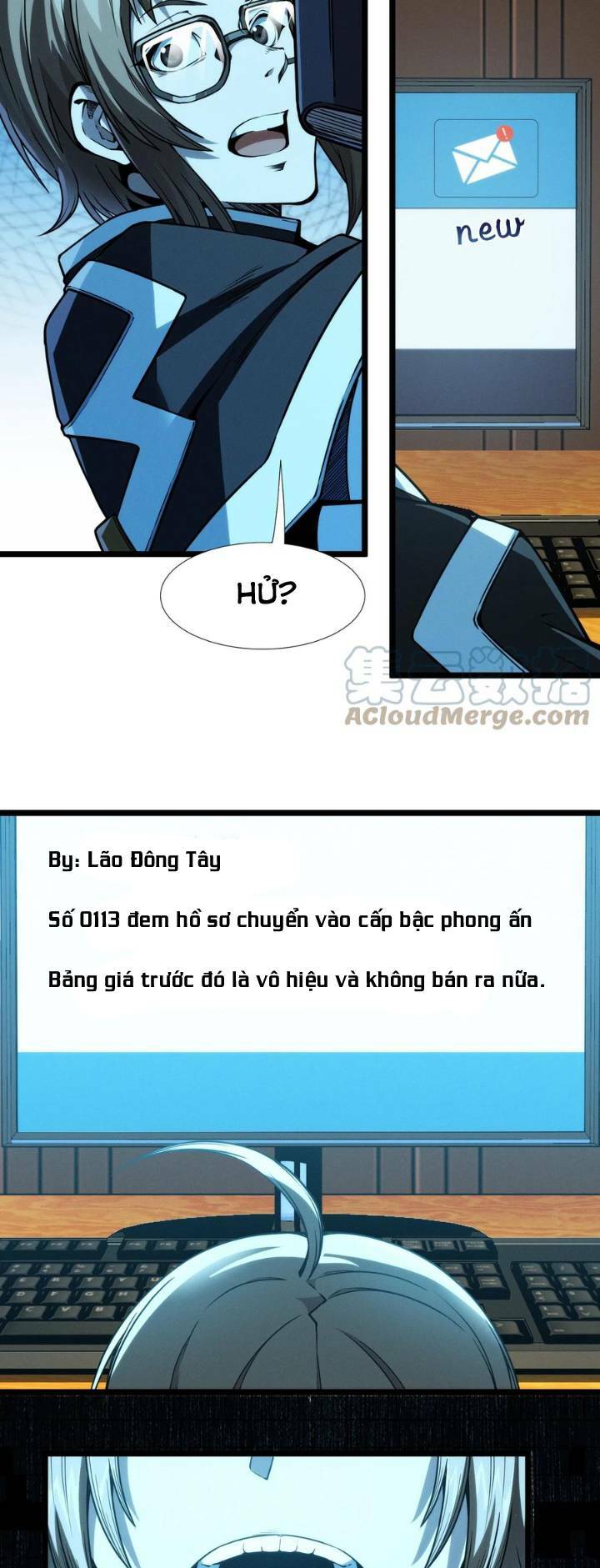 Sức Mạnh Của Ác Thần Chapter 43 - Trang 2