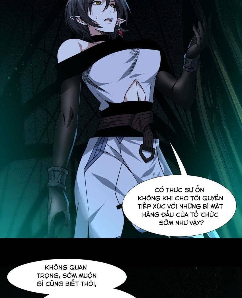 Sức Mạnh Của Ác Thần Chapter 45 - Trang 2