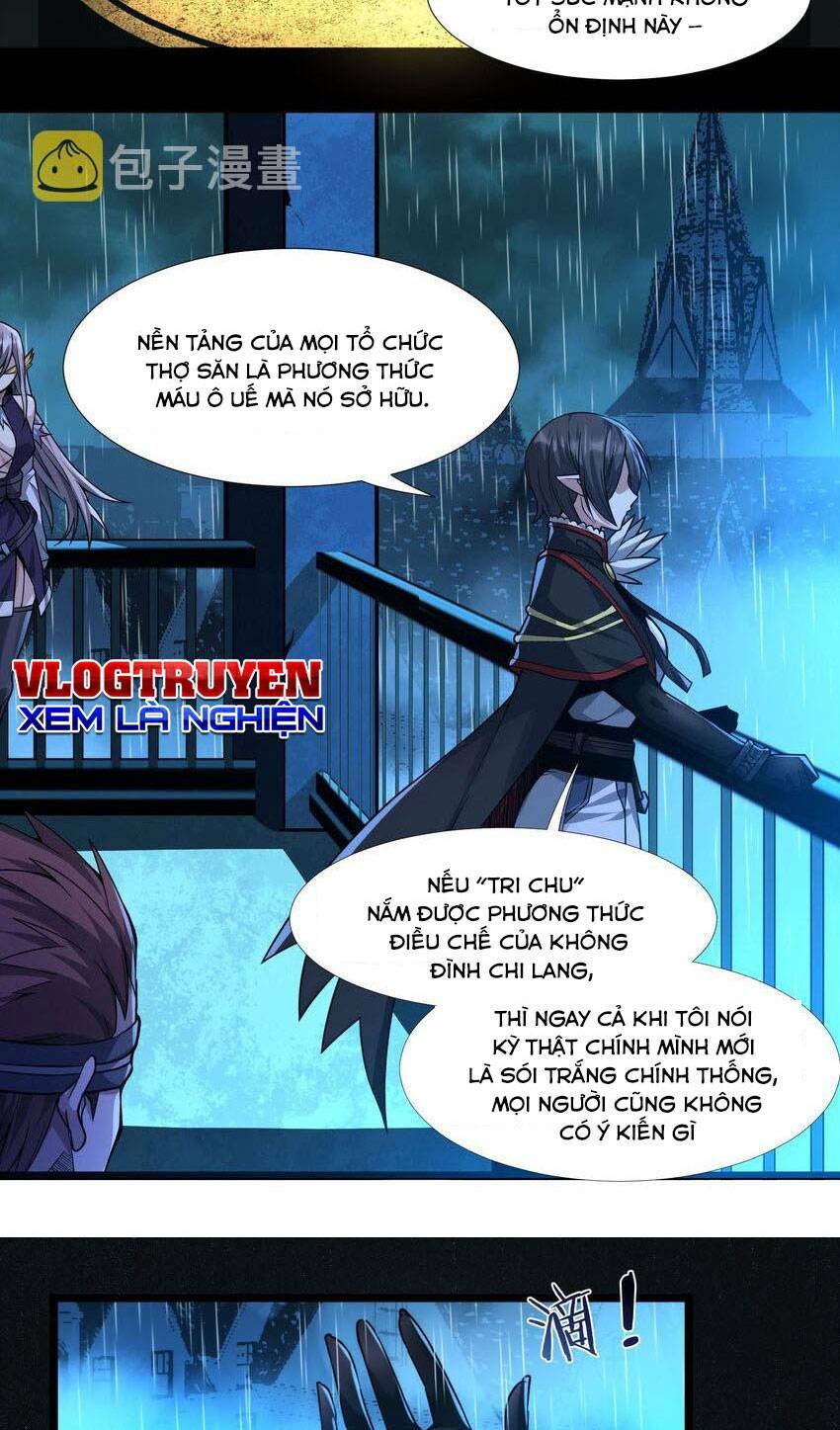 Sức Mạnh Của Ác Thần Chapter 45 - Trang 2