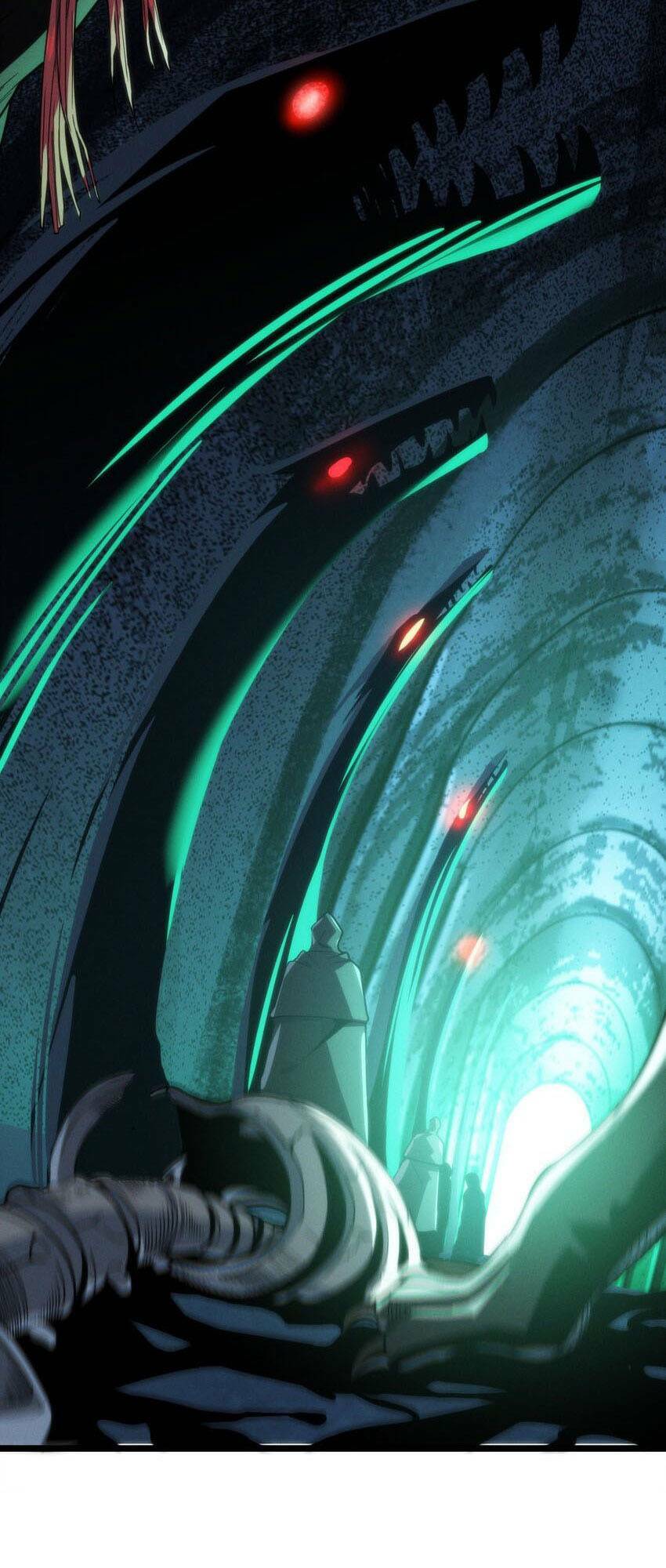 Sức Mạnh Của Ác Thần Chapter 45 - Trang 2