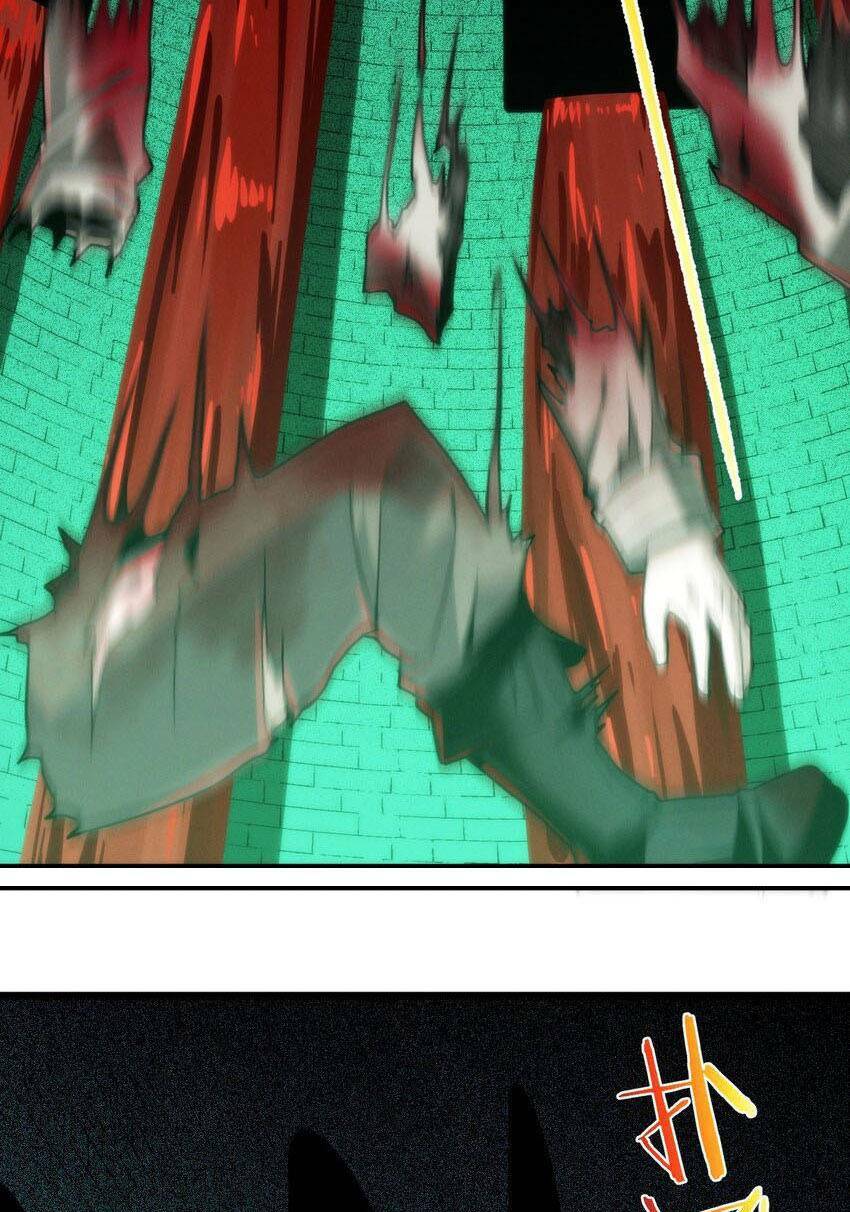 Sức Mạnh Của Ác Thần Chapter 45 - Trang 2