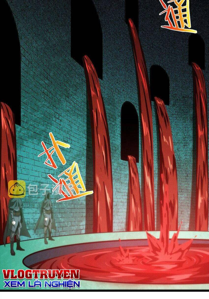 Sức Mạnh Của Ác Thần Chapter 45 - Trang 2