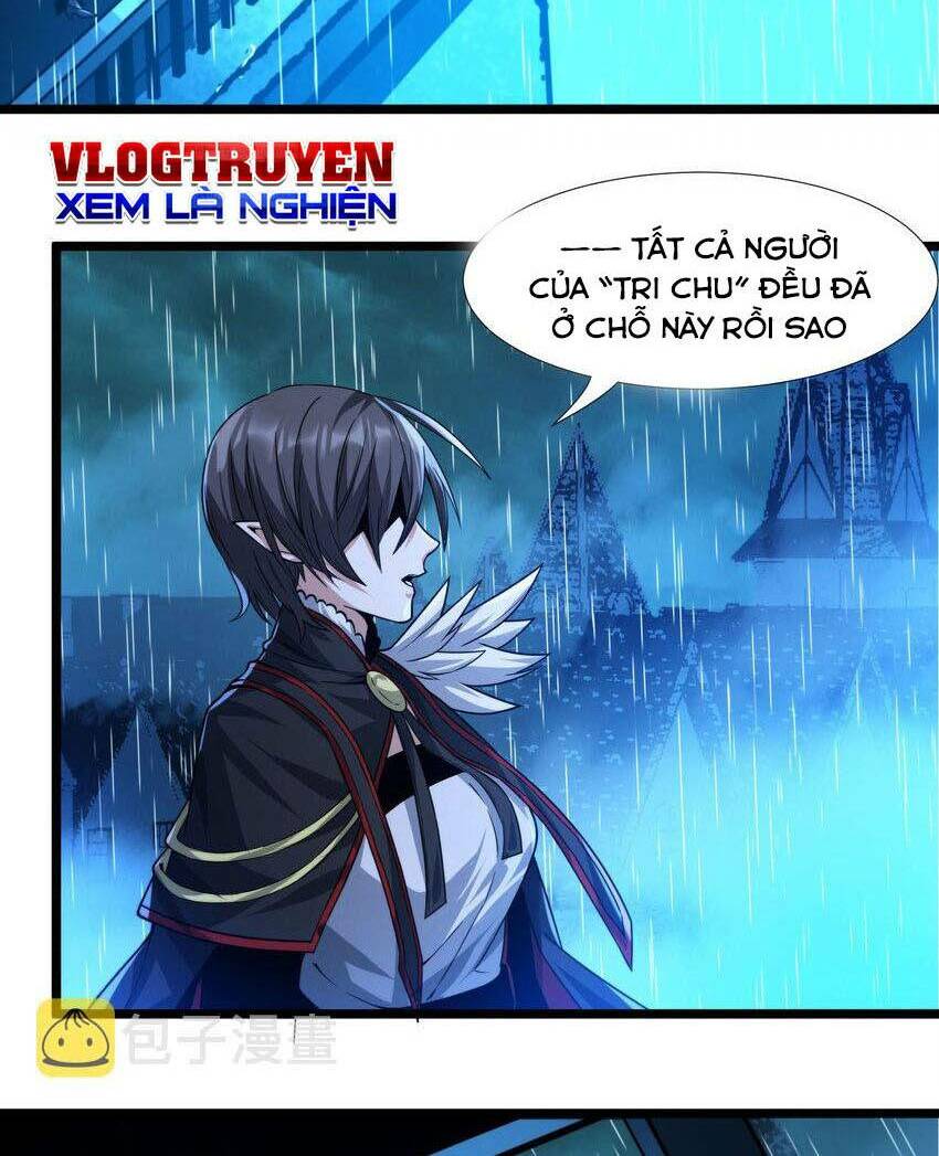 Sức Mạnh Của Ác Thần Chapter 45 - Trang 2