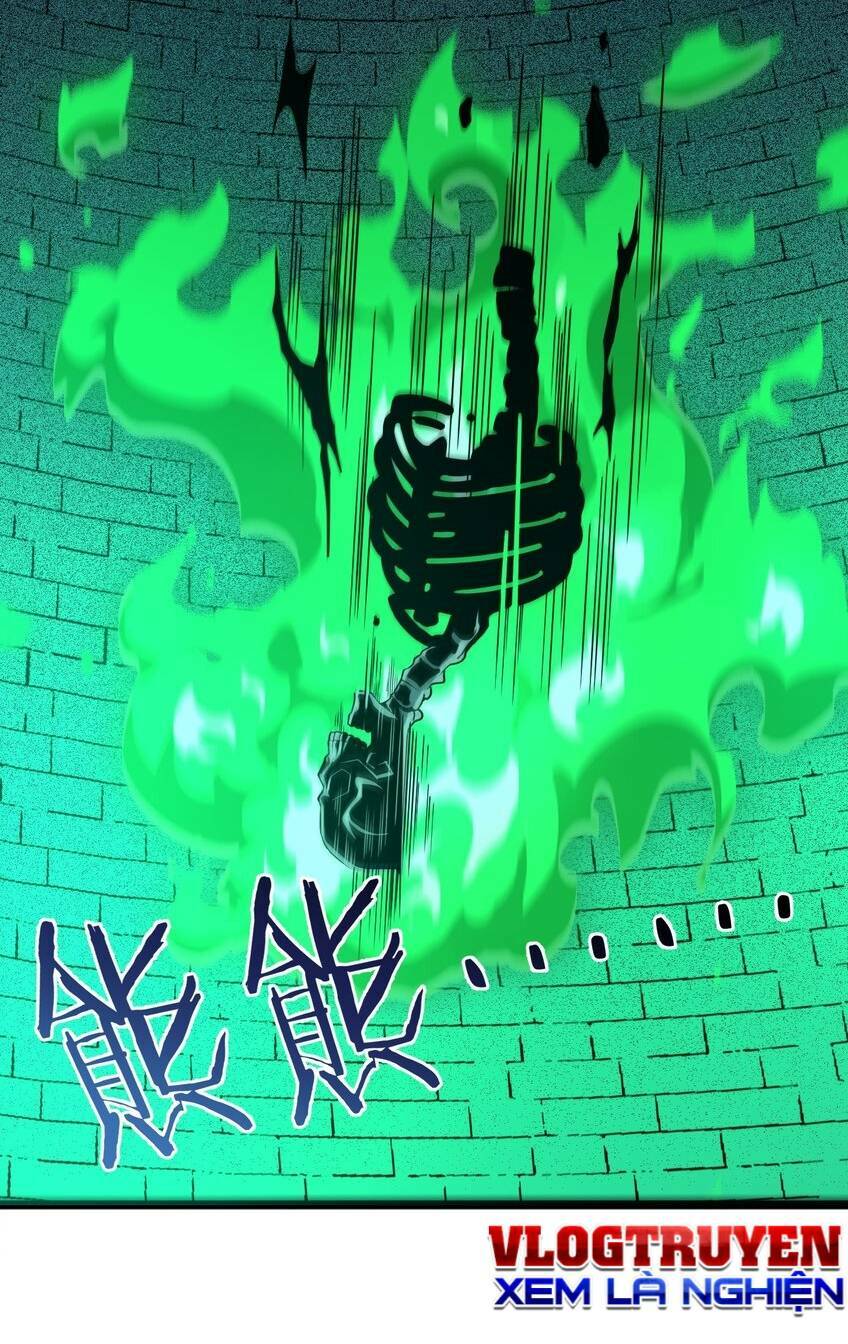 Sức Mạnh Của Ác Thần Chapter 46 - Trang 2