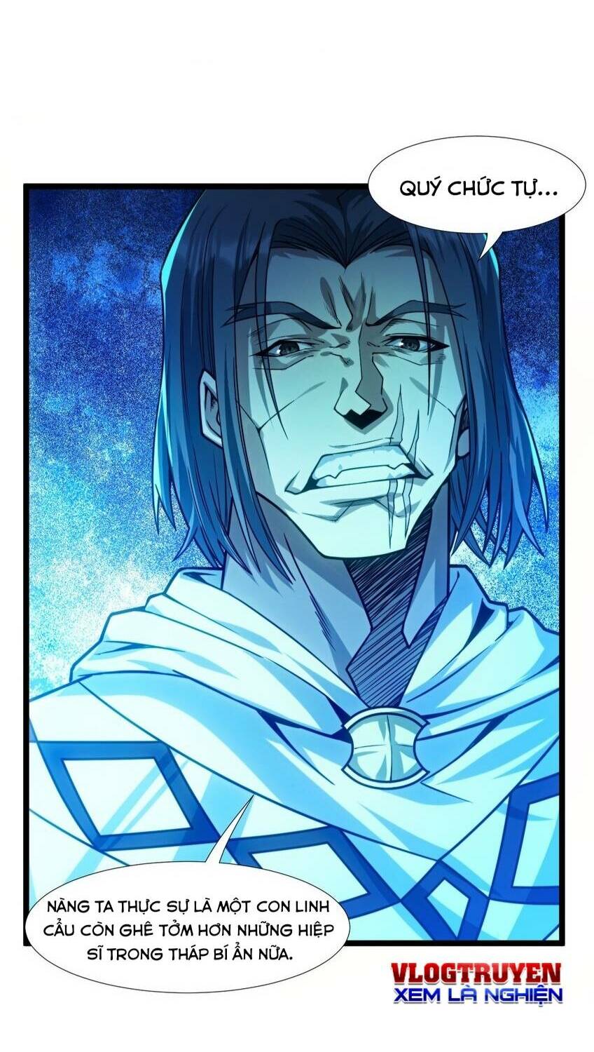 Sức Mạnh Của Ác Thần Chapter 46 - Trang 2