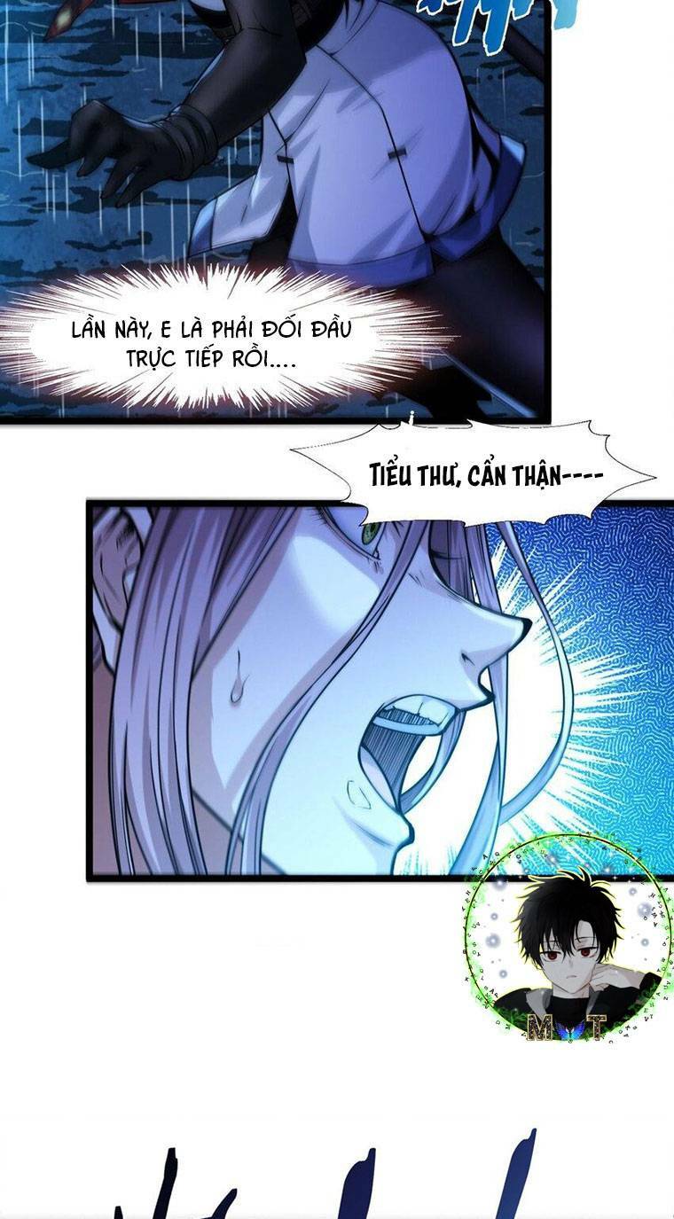 Sức Mạnh Của Ác Thần Chapter 47 - Trang 2