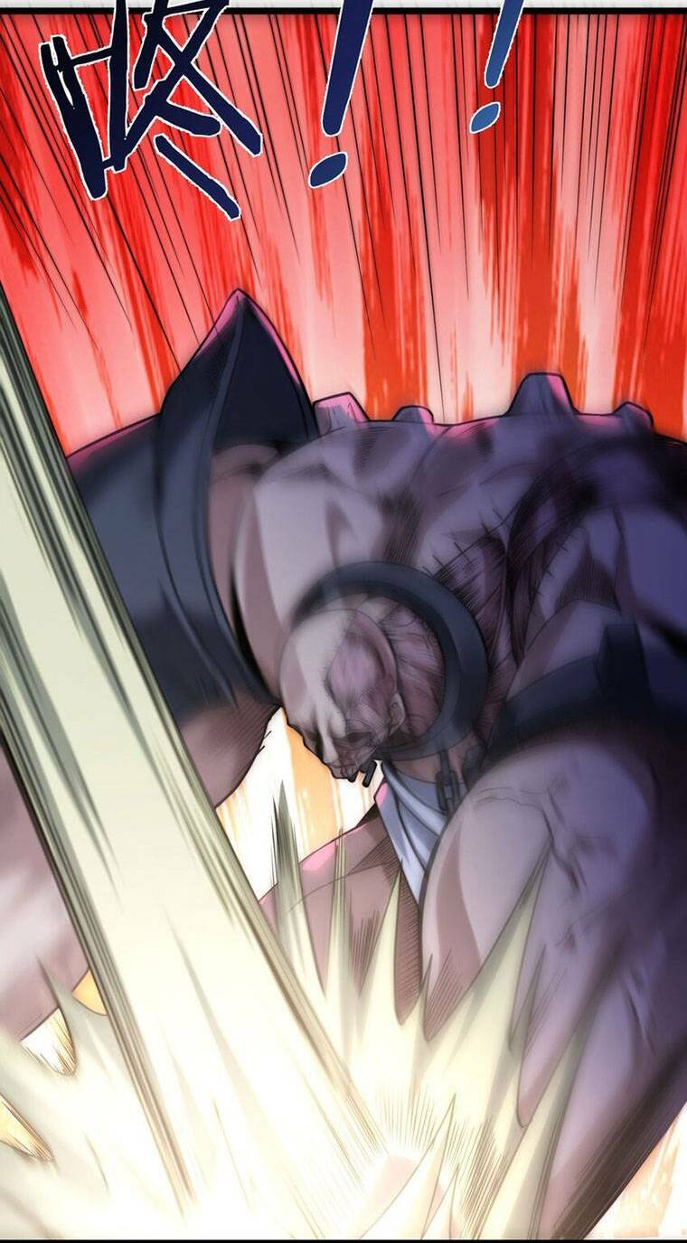 Sức Mạnh Của Ác Thần Chapter 47 - Trang 2