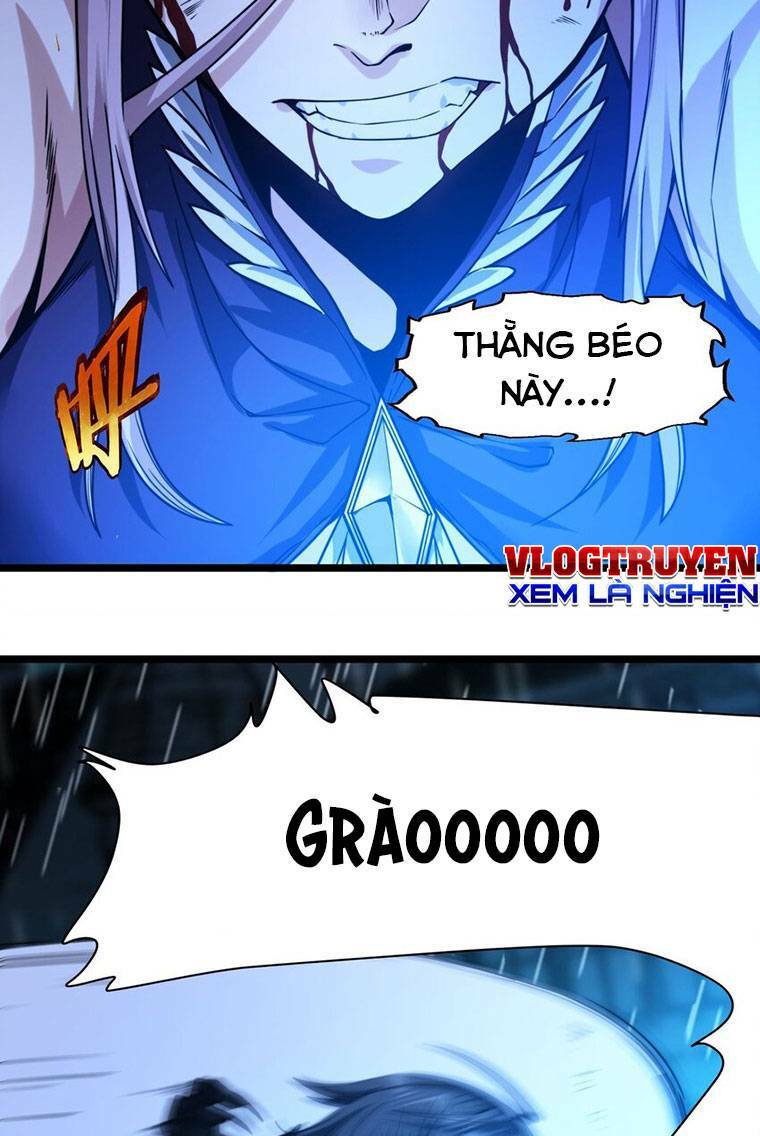 Sức Mạnh Của Ác Thần Chapter 47 - Trang 2