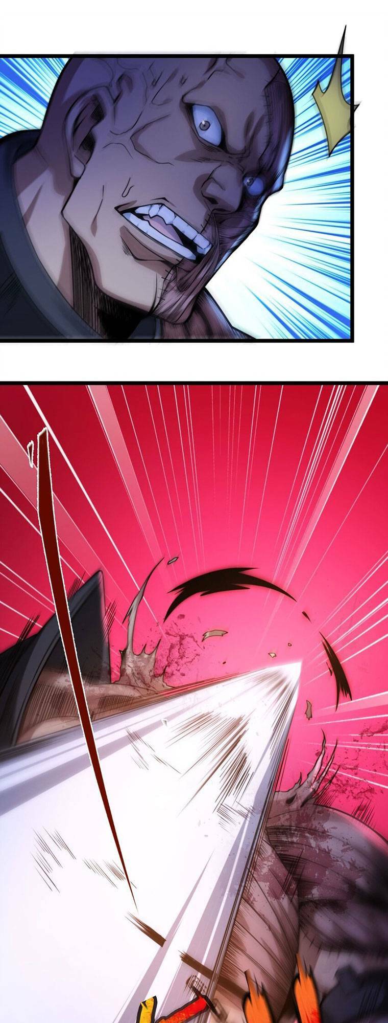 Sức Mạnh Của Ác Thần Chapter 47 - Trang 2