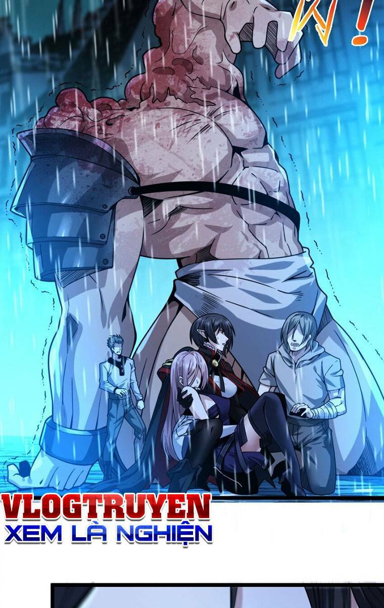 Sức Mạnh Của Ác Thần Chapter 47 - Trang 2