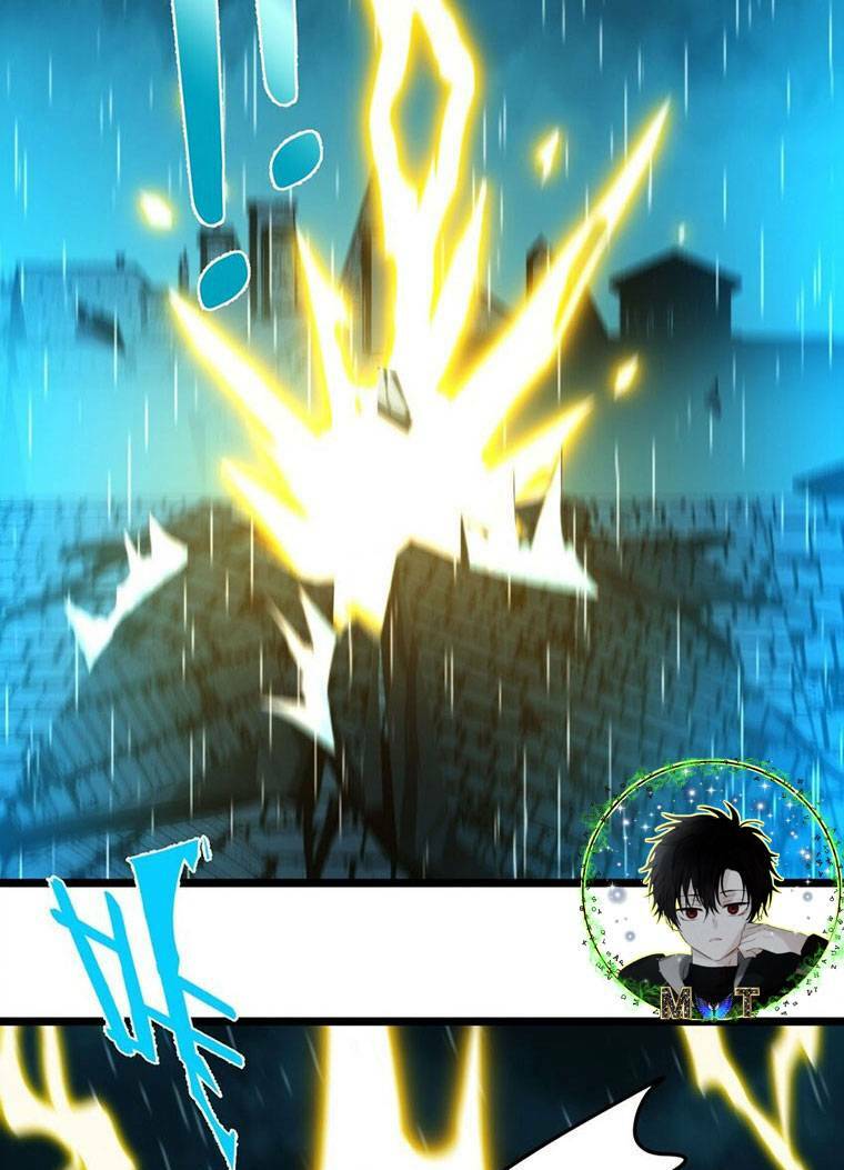 Sức Mạnh Của Ác Thần Chapter 47 - Trang 2