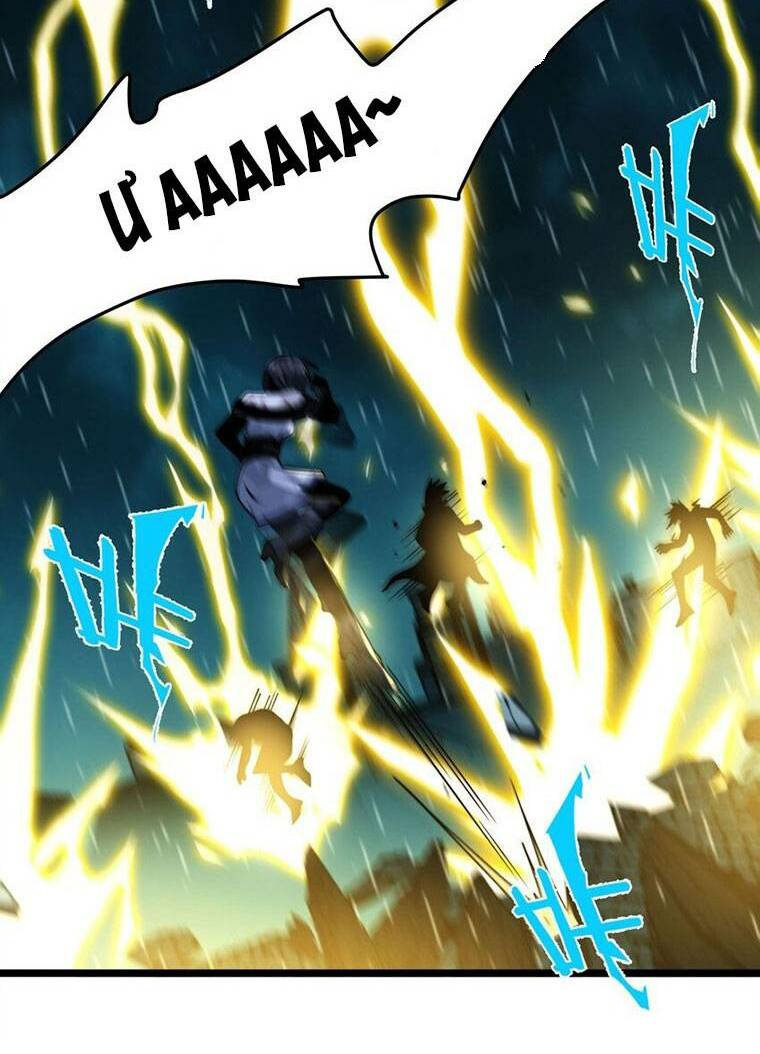 Sức Mạnh Của Ác Thần Chapter 47 - Trang 2