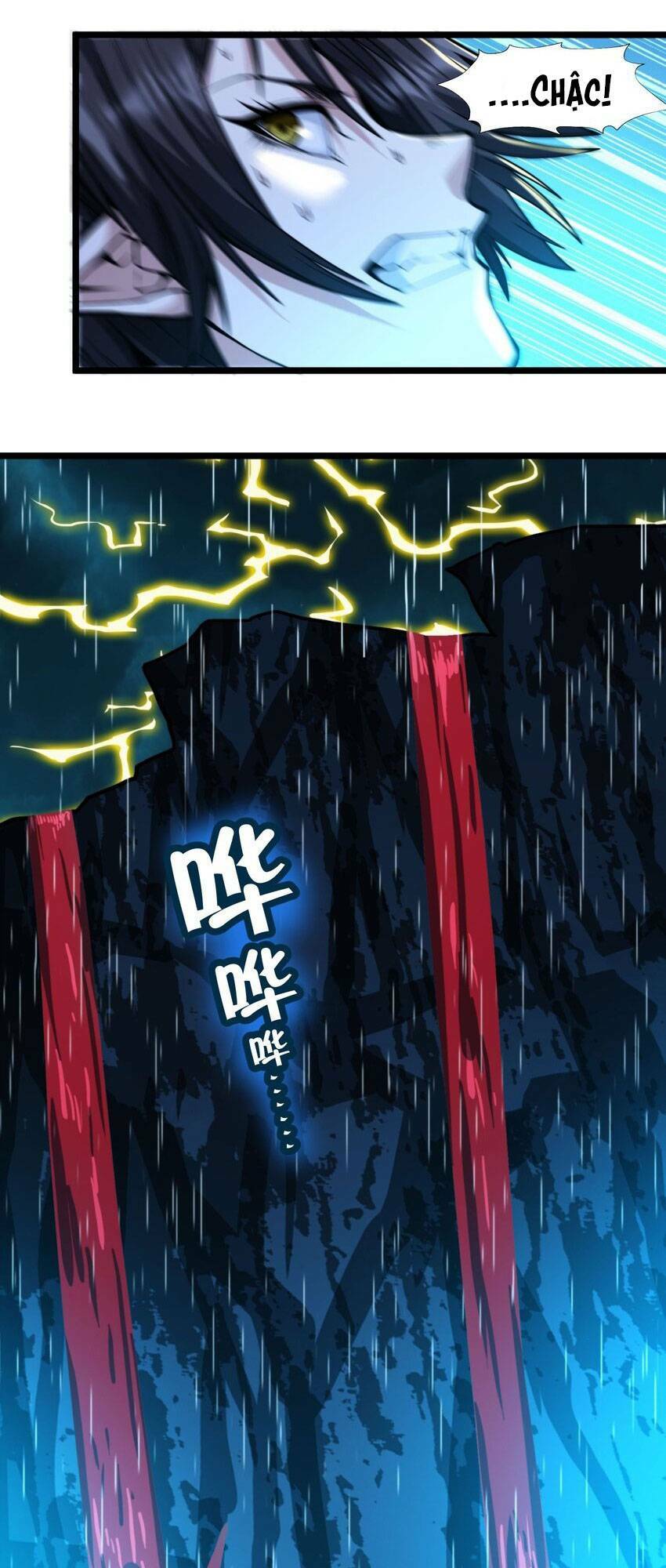 Sức Mạnh Của Ác Thần Chapter 47 - Trang 2