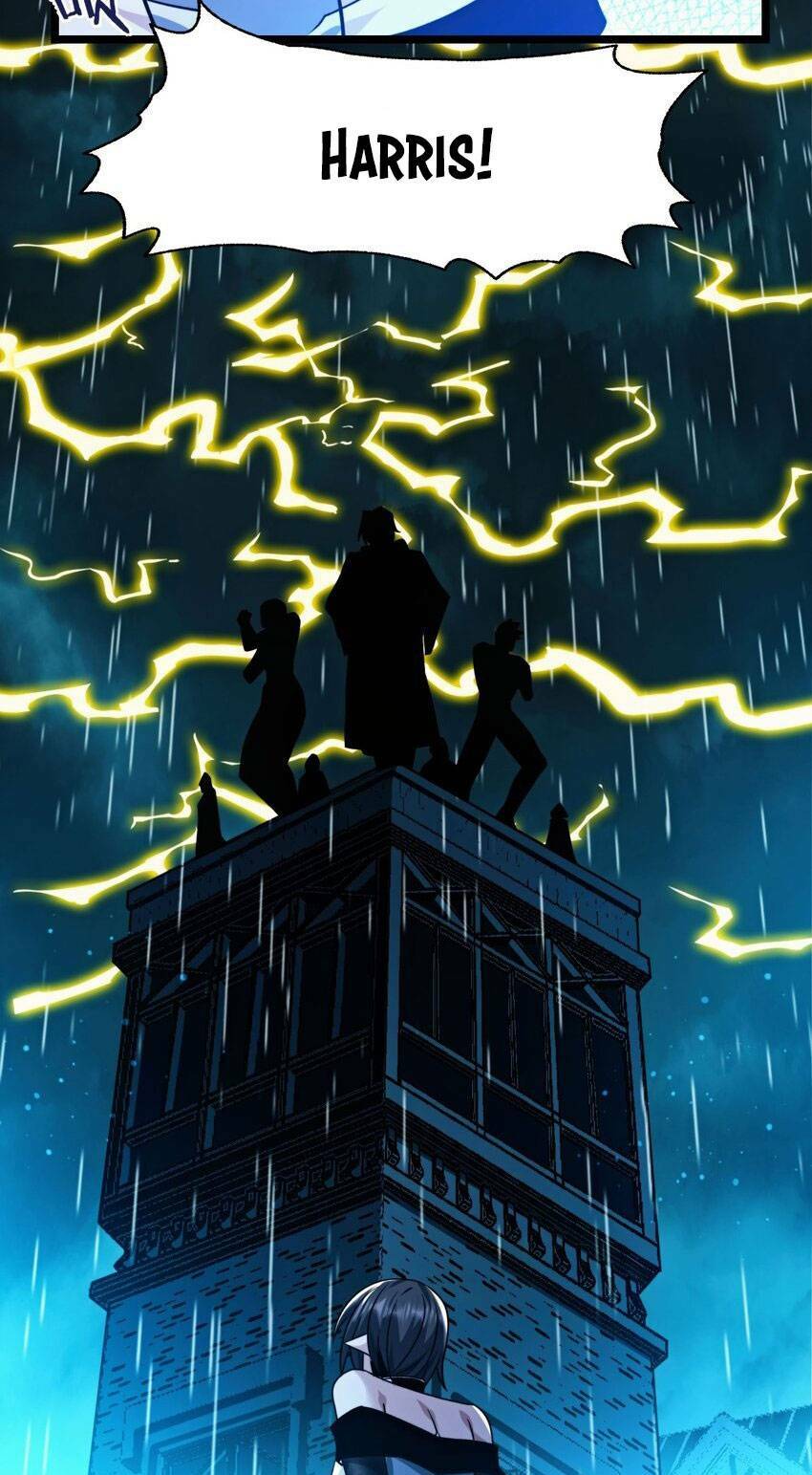 Sức Mạnh Của Ác Thần Chapter 47 - Trang 2