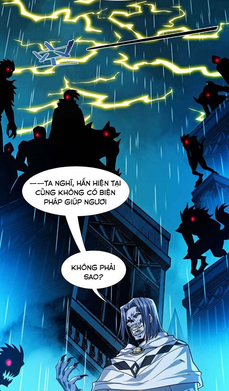 Sức Mạnh Của Ác Thần Chapter 47 - Trang 2