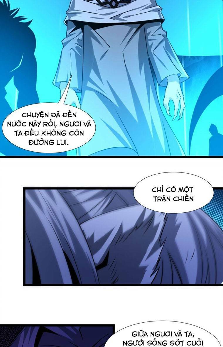 Sức Mạnh Của Ác Thần Chapter 47 - Trang 2