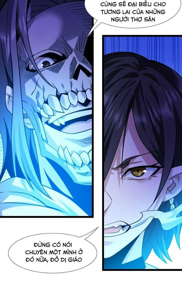 Sức Mạnh Của Ác Thần Chapter 47 - Trang 2