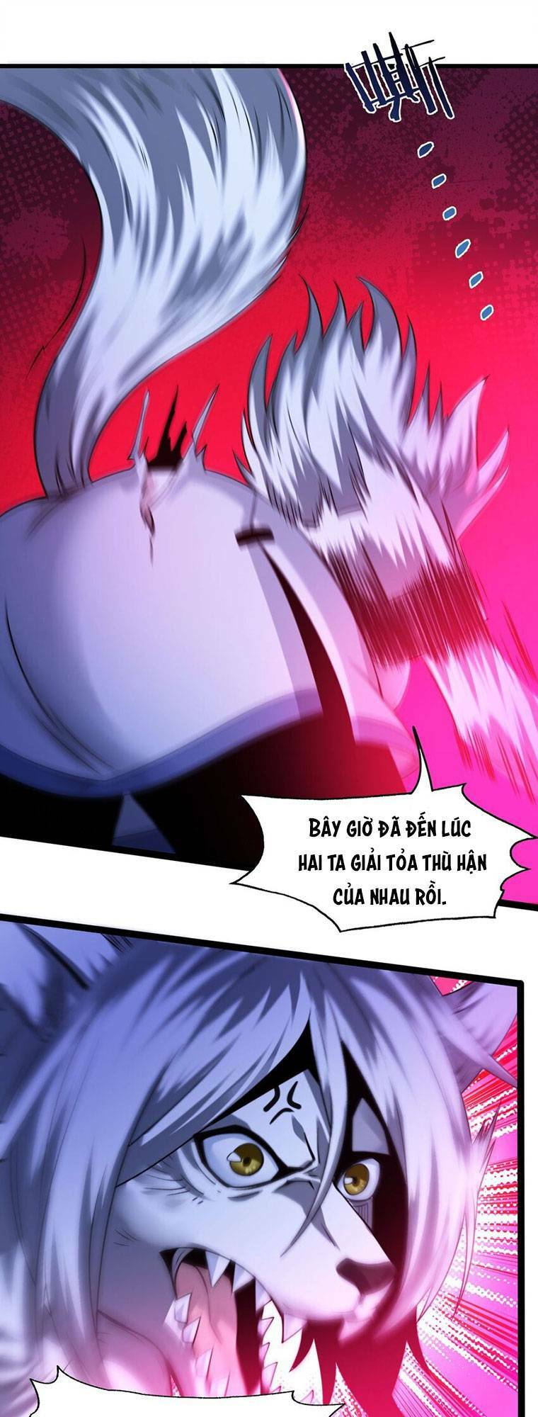 Sức Mạnh Của Ác Thần Chapter 47 - Trang 2