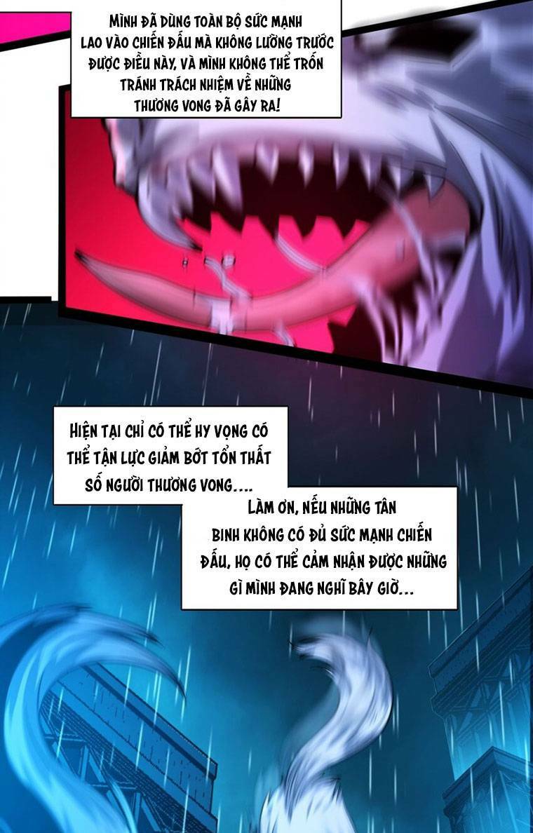 Sức Mạnh Của Ác Thần Chapter 47 - Trang 2