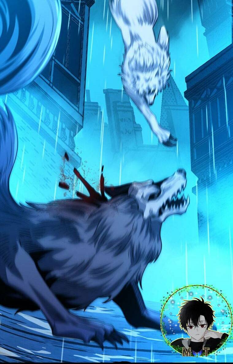 Sức Mạnh Của Ác Thần Chapter 47 - Trang 2