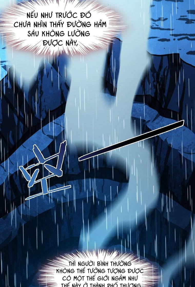 Sức Mạnh Của Ác Thần Chapter 47 - Trang 2