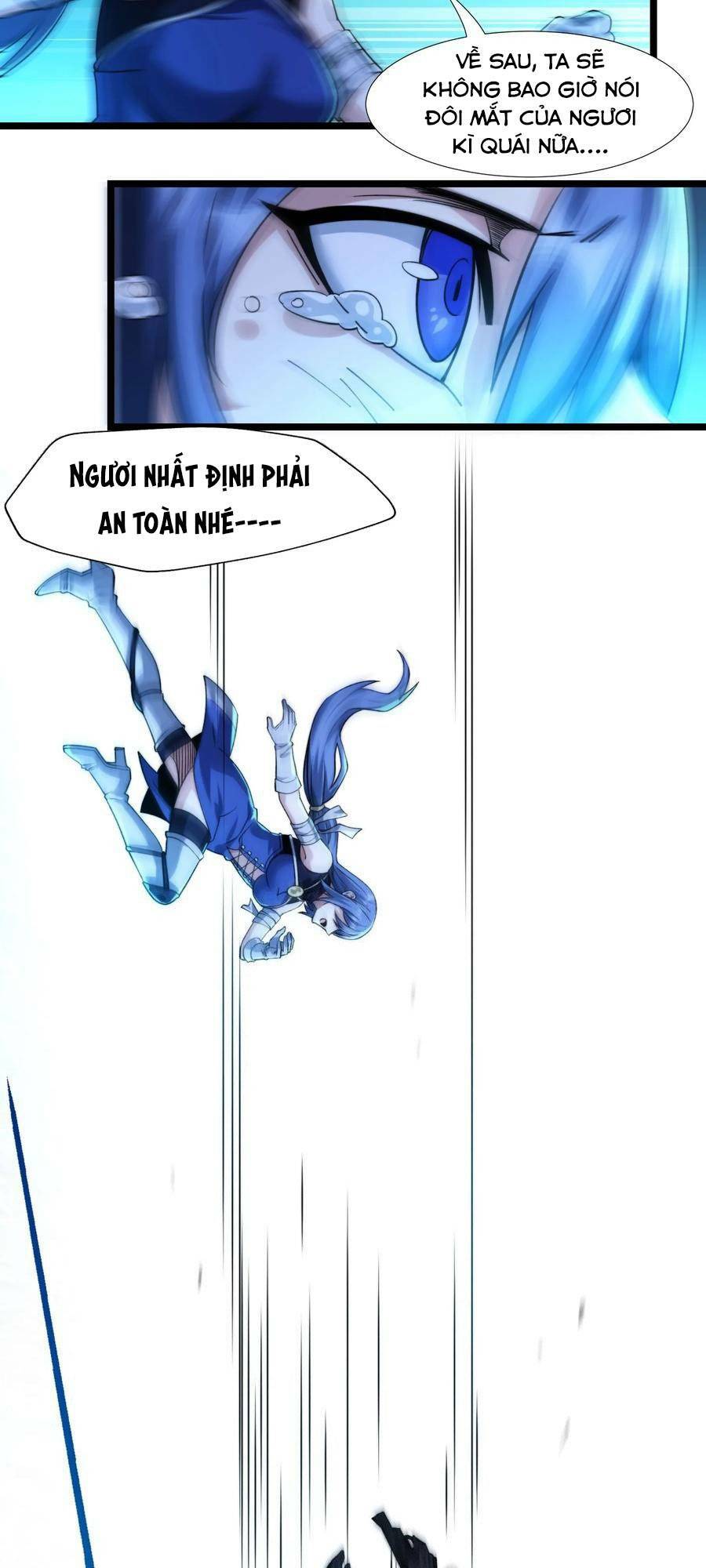 Sức Mạnh Của Ác Thần Chapter 48 - Trang 2