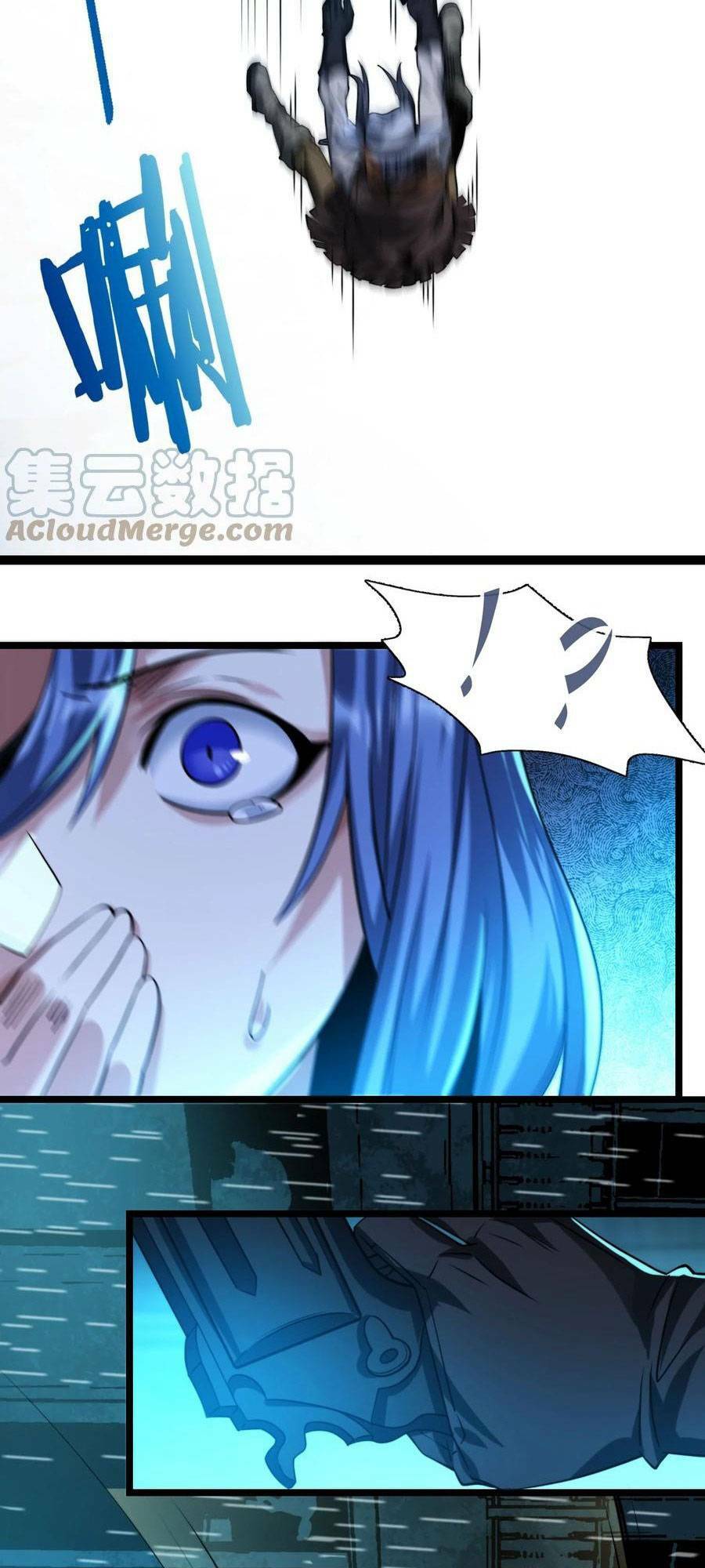 Sức Mạnh Của Ác Thần Chapter 48 - Trang 2