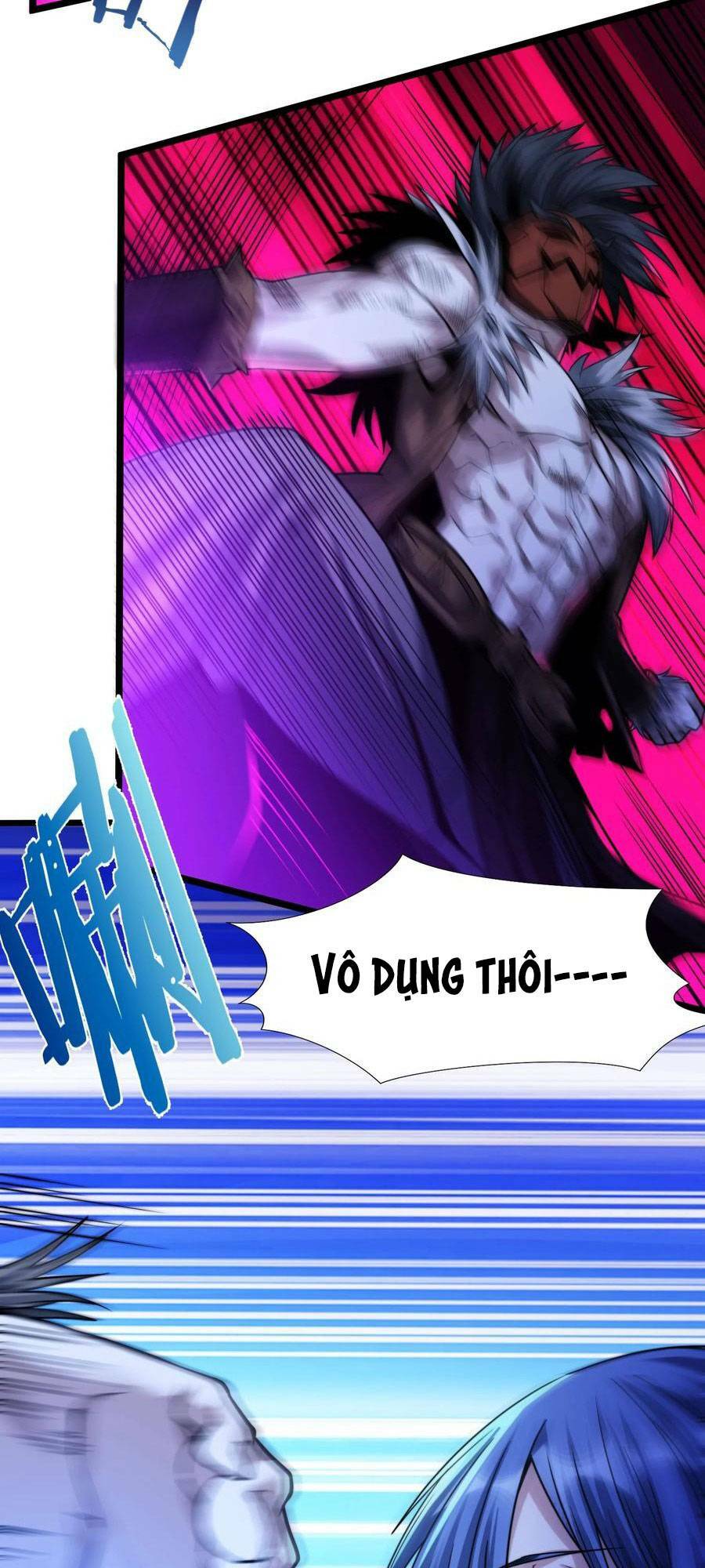 Sức Mạnh Của Ác Thần Chapter 48 - Trang 2