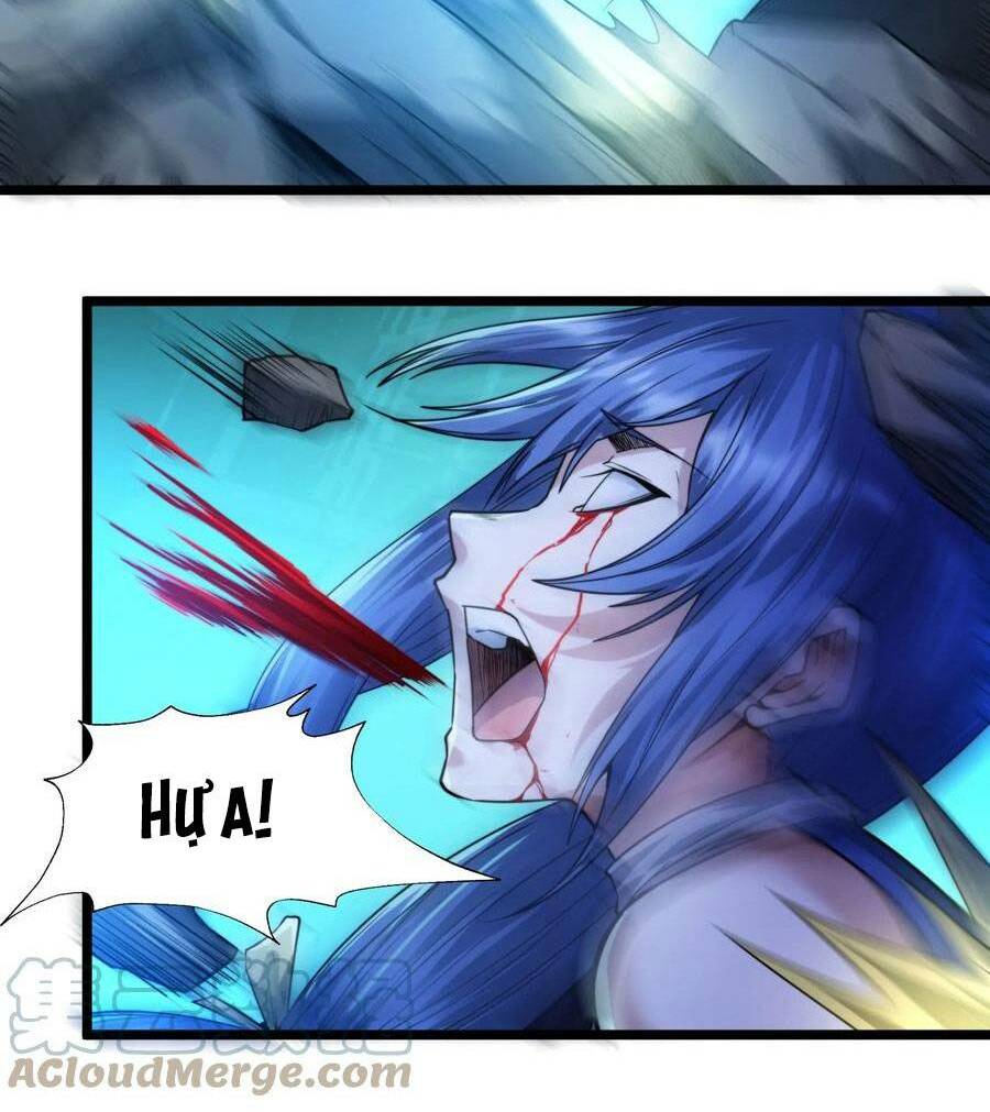 Sức Mạnh Của Ác Thần Chapter 48 - Trang 2