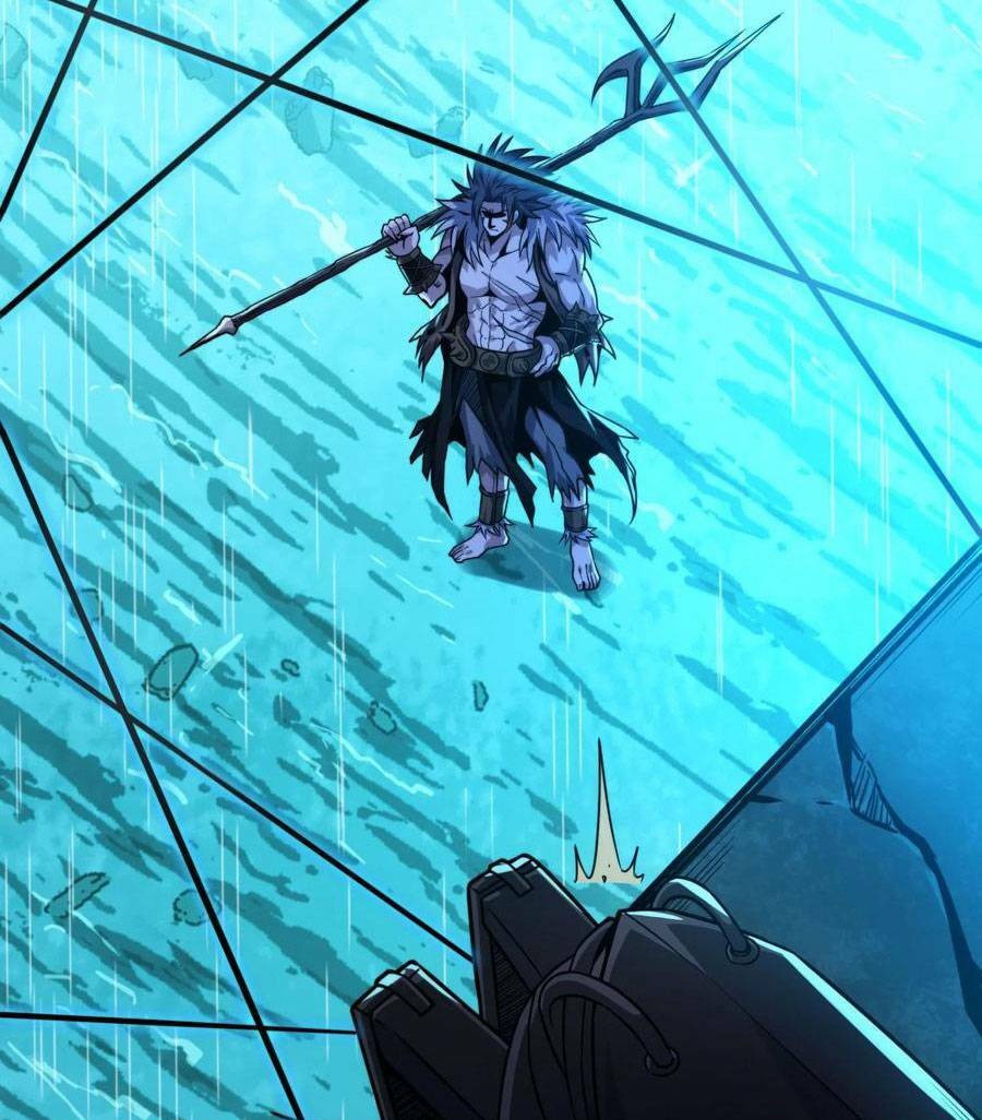 Sức Mạnh Của Ác Thần Chapter 48 - Trang 2