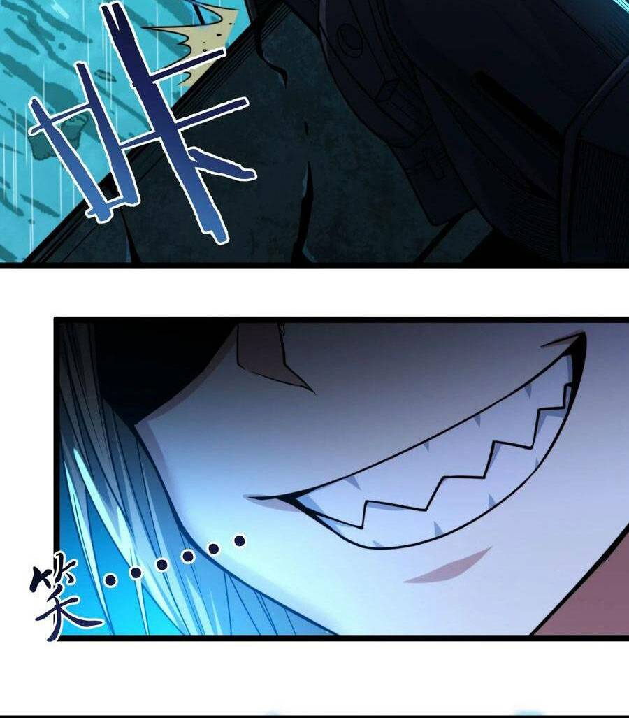 Sức Mạnh Của Ác Thần Chapter 48 - Trang 2