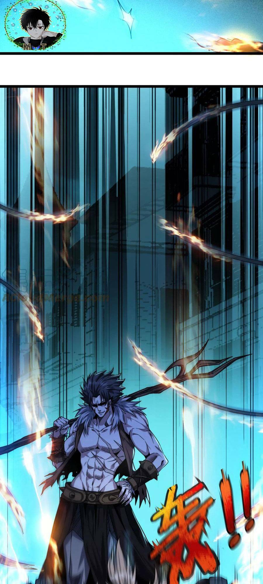 Sức Mạnh Của Ác Thần Chapter 48 - Trang 2