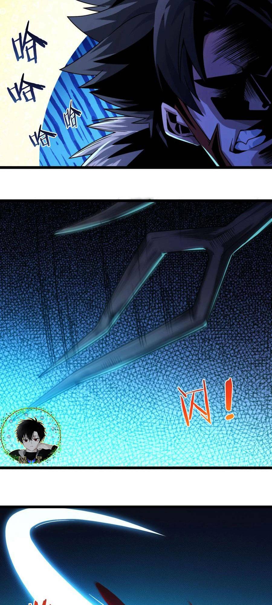 Sức Mạnh Của Ác Thần Chapter 48 - Trang 2