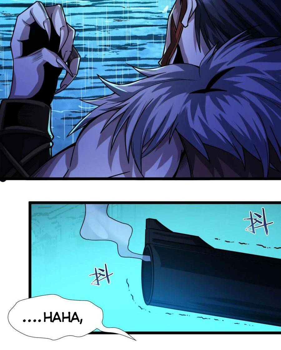 Sức Mạnh Của Ác Thần Chapter 48 - Trang 2