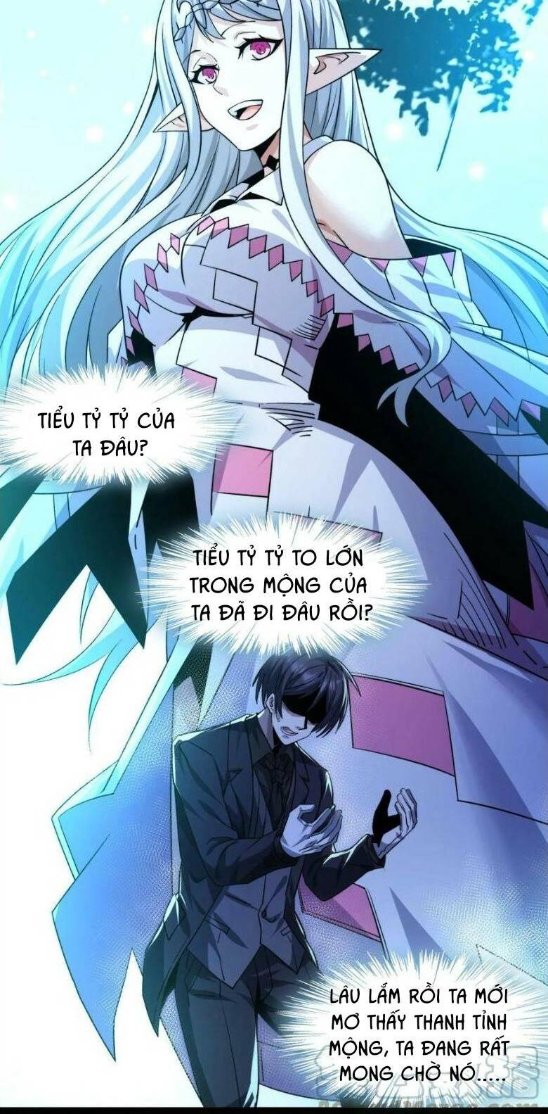 Sức Mạnh Của Ác Thần Chapter 50 - Trang 2
