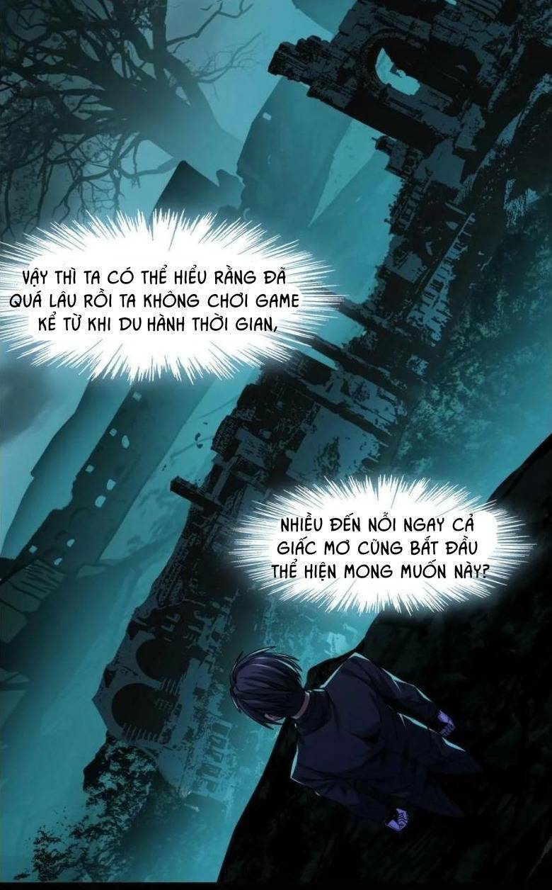 Sức Mạnh Của Ác Thần Chapter 50 - Trang 2