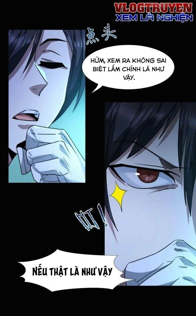 Sức Mạnh Của Ác Thần Chapter 50 - Trang 2