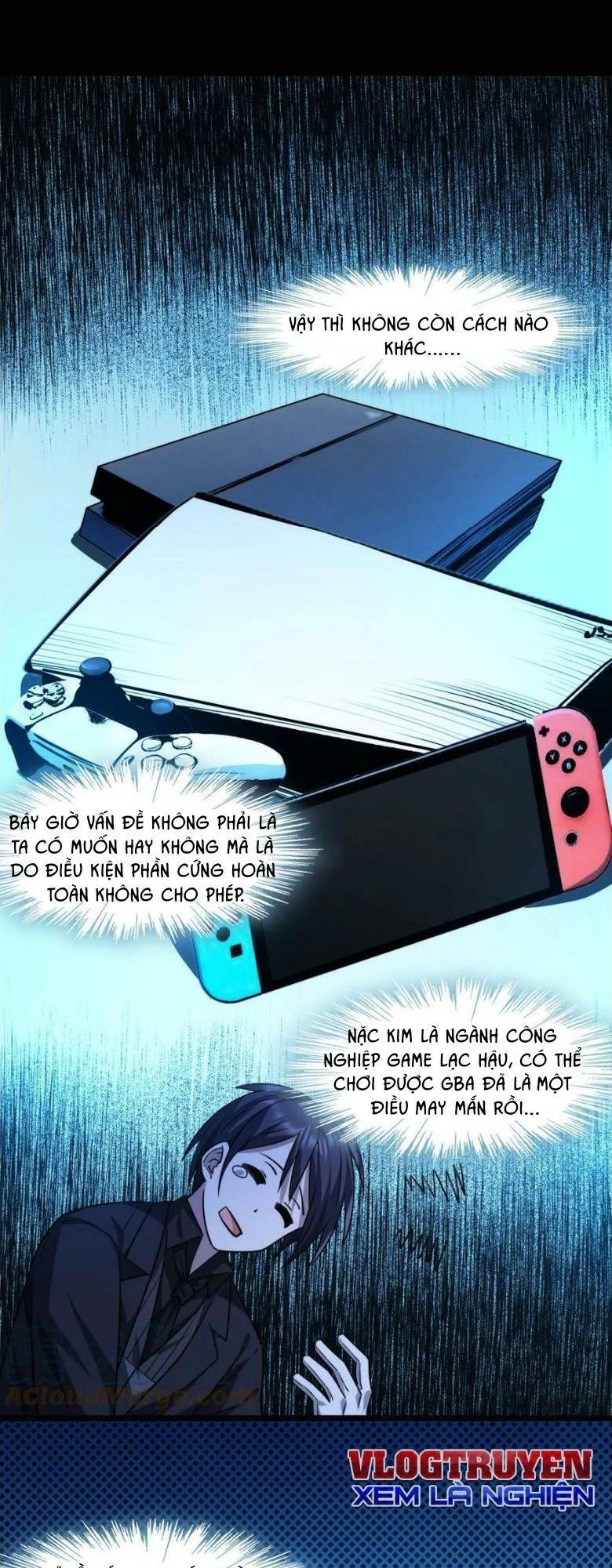 Sức Mạnh Của Ác Thần Chapter 50 - Trang 2