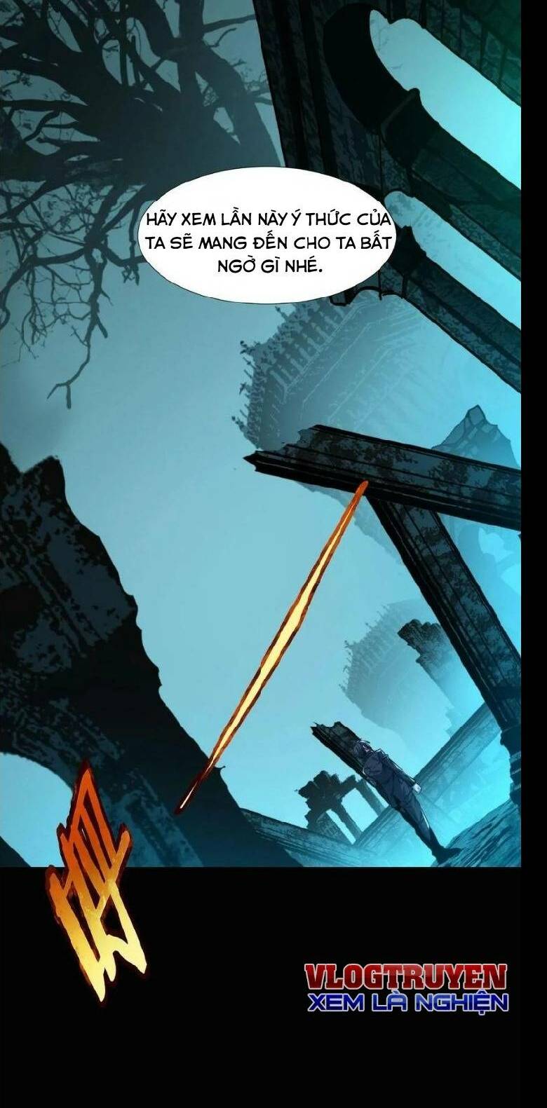 Sức Mạnh Của Ác Thần Chapter 50 - Trang 2