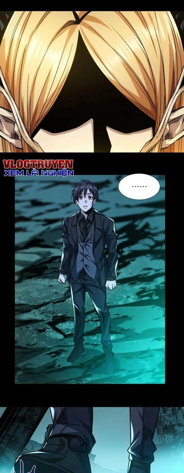 Sức Mạnh Của Ác Thần Chapter 50 - Trang 2