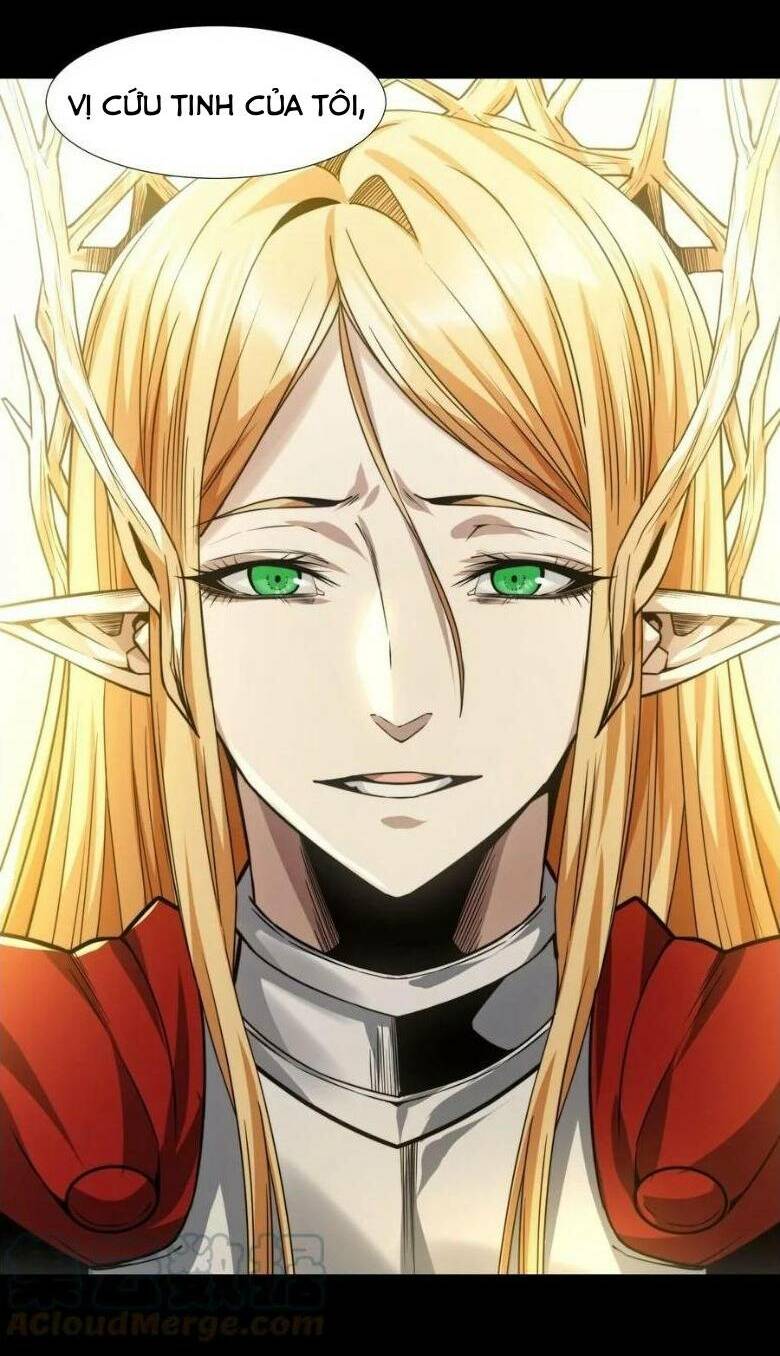 Sức Mạnh Của Ác Thần Chapter 50 - Trang 2